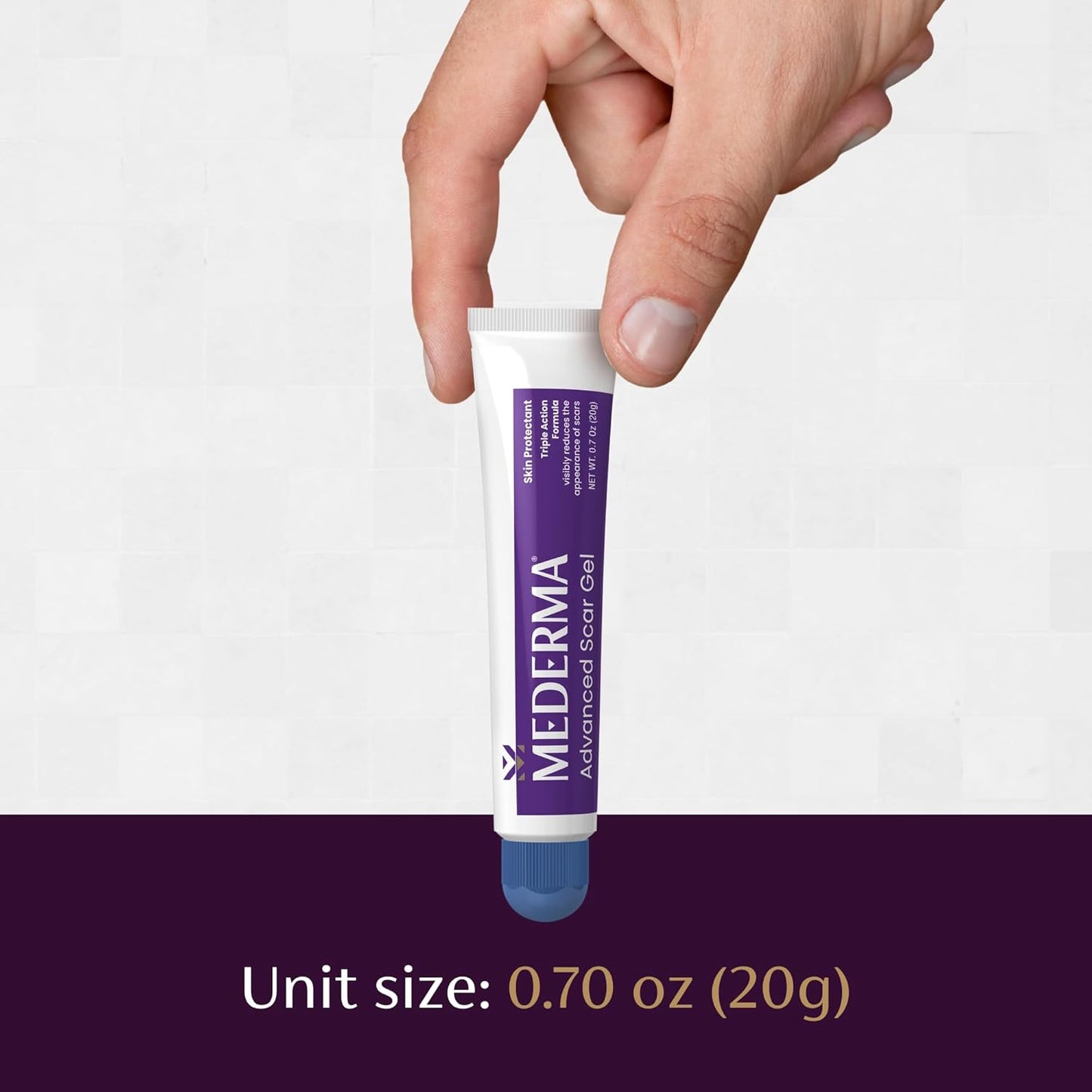Mederma® Advanced Scar Gel