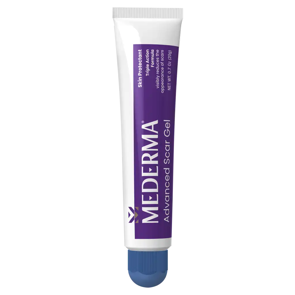 Mederma® Advanced Scar Gel