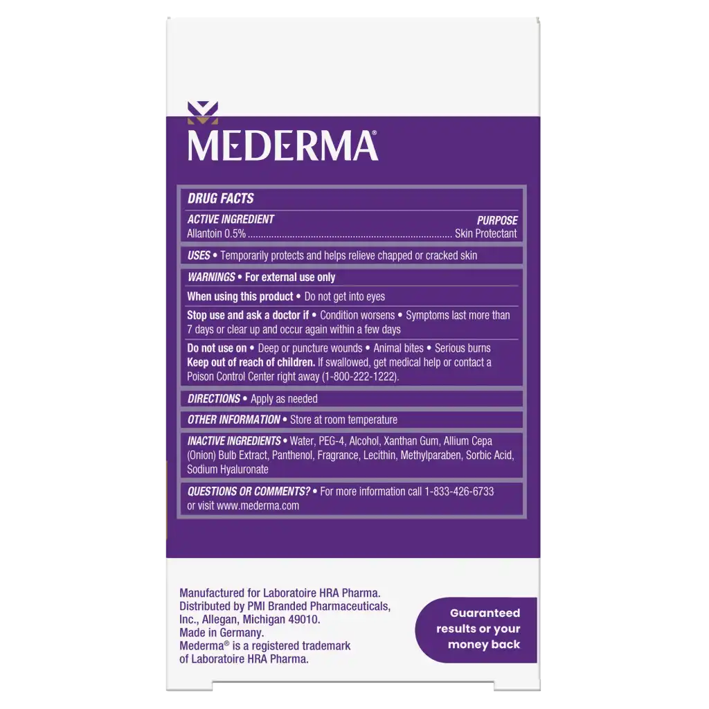 Mederma® Advanced Scar Gel